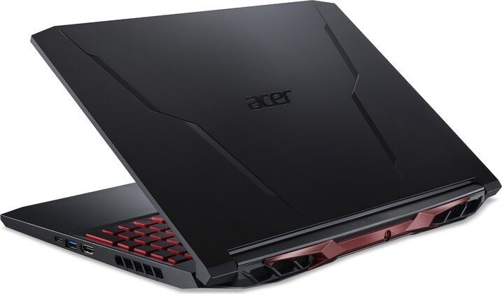 Acer Nitro 5 AN515-57 | i7-11800H | 15.6" | 16 GB | 512 GB SSD | Nvidia RTX 3060 Mobile | Win 11 Home | DE, image 3 of 4