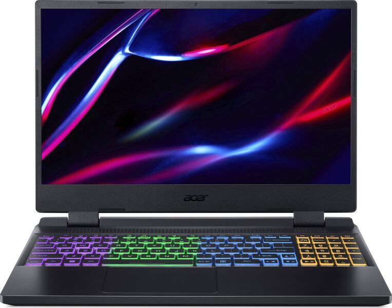 Acer Nitro 5 AN515-58-70S9 | i7-12700H | 15.6" | 16 GB | 1 TB SSD | RTX 3060 Mobile | Win 11 Home | DE, image 1 of 5