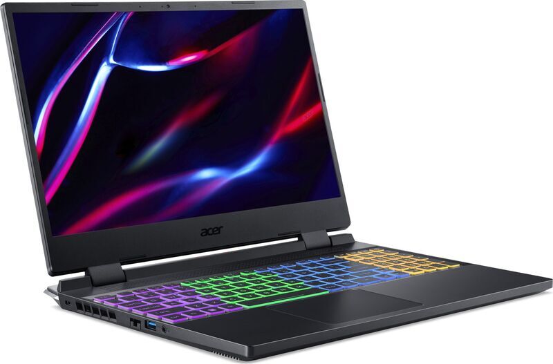 Acer Nitro 5 AN515-58-70S9 | i7-12700H | 15.6" | 16 GB | 1 TB SSD | RTX 3060 Mobile | Win 11 Home | DE, image 2 of 5
