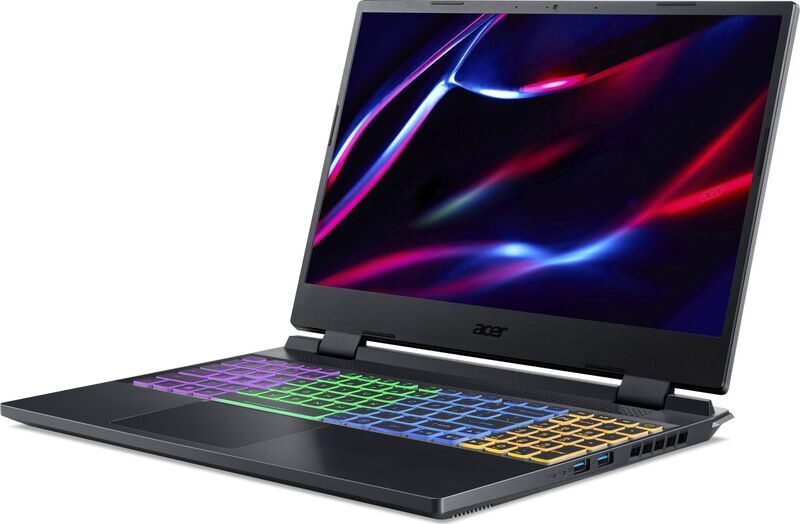 Acer Nitro 5 AN515-58-70S9 | i7-12700H | 15.6" | 16 GB | 1 TB SSD | RTX 3060 Mobile | Win 11 Home | DE, image 3 of 5