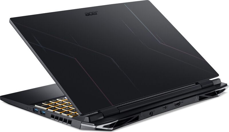 Acer Nitro 5 AN515-58-70S9 | i7-12700H | 15.6" | 16 GB | 1 TB SSD | RTX 3060 Mobile | Win 11 Home | DE, image 4 of 5