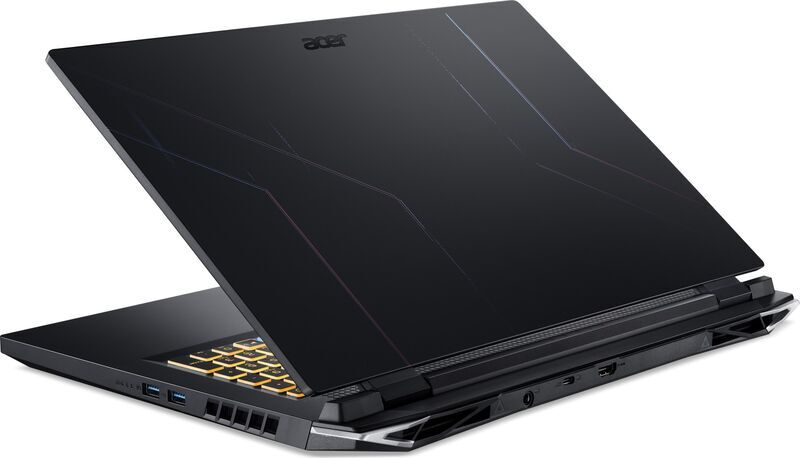 Acer Nitro 5 AN517-55-728M | i7-12700H | 17.3" | 16 GB | 1 TB SSD | RTX 3060 Mobile | Win 11 Home | DE, image 4 of 5