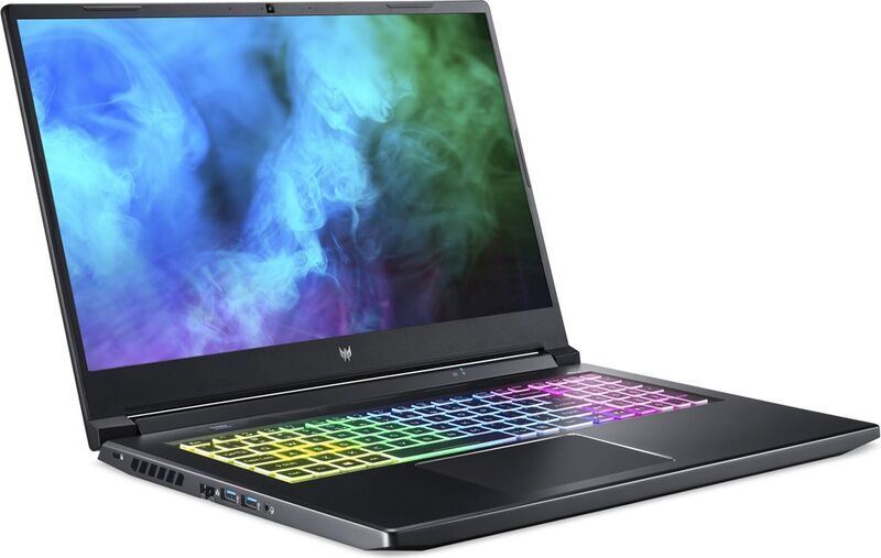 Acer Predator Helios 300 PH317-56 | i7-12700H | 17.3" | 32 GB | 1 TB SSD | WQHD/QuadHD | RTX 3070 Ti | Win 11 Home | DE, image 2 of 4