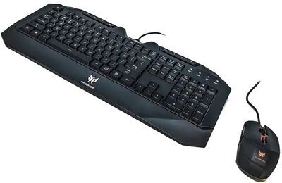 Acer Predator G3-710
