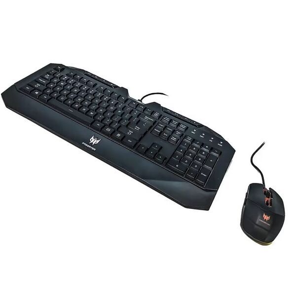 Acer Predator G3-710 | schwarz | DE, image 1 of 1