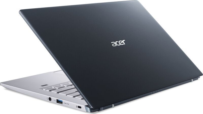 Acer Swift X SFX14-41G | Ryzen 5 5600U | 14" | 16 GB | 512 GB SSD | GTX 1650 Mobile | Win 11 Home | DE, image 3 of 4