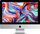 Apple iMac 4K 2019 | 21.5" | i3-8100 | 8 GB | 1 TB HDD | Radeon Pro 555X | Apple Zubehör| SE, thumbnail 1 of 2