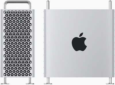 Apple Mac Pro (2019)