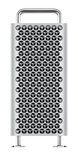 Apple Mac Pro (2019) | Xeon W-3223 | 32 GB | 2 TB SSD | Radeon Pro 580X | US, image 2 of 2