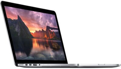 Apple MacBook Pro 2014 | 13.3"