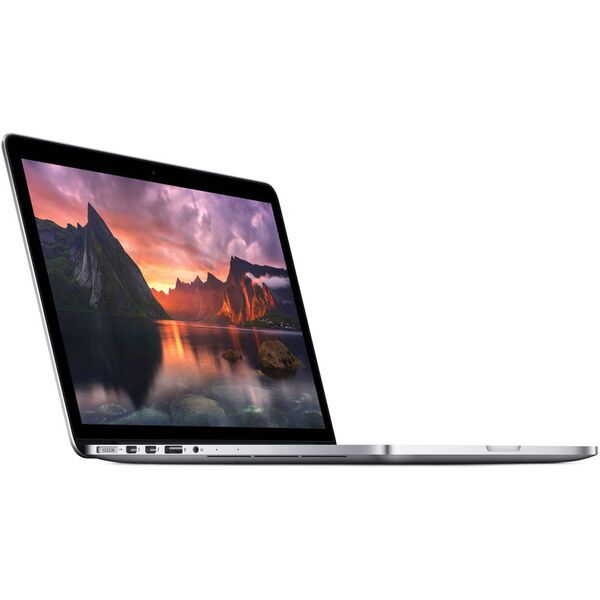 Apple MacBook Pro 2014 | 13.3" | i5-4308U | 8 GB | 256 GB SSD | US, image 1 of 3