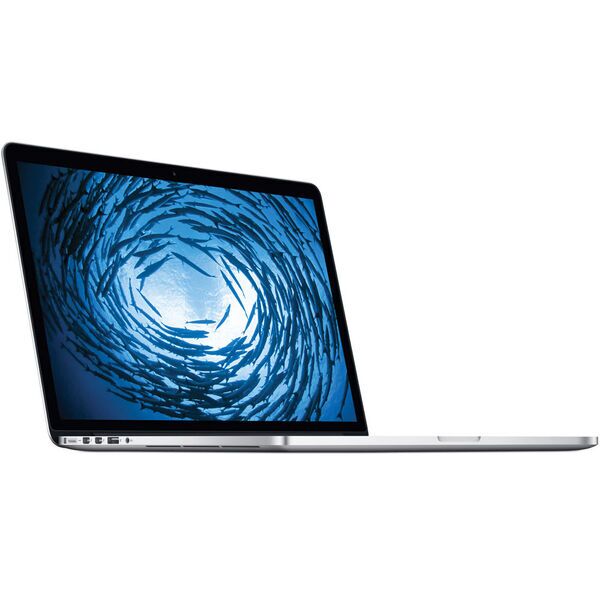 Apple MacBook Pro 2014 | 15.4" | 2.5 GHz | 16 GB | 512 GB SSD | US, image 1 of 3