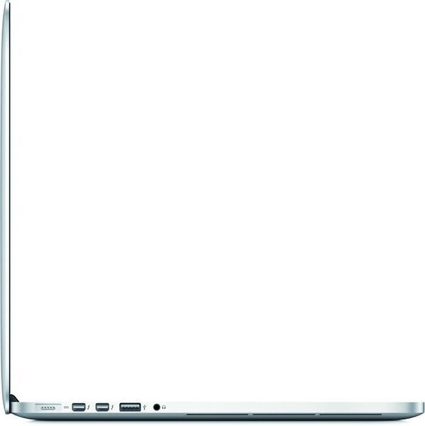 Apple MacBook Pro 2014 | 15.4" | 2.5 GHz | 16 GB | 512 GB SSD | US, image 2 of 3