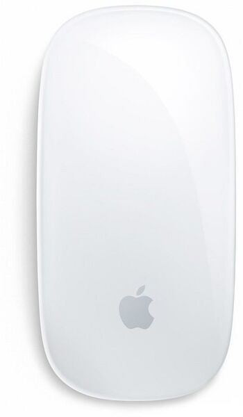 Apple Magic Mouse | weiß, image 1 of 2