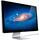 Apple Thunderbolt Display | 27" | silber, thumbnail 1 of 4