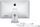 Apple Thunderbolt Display | 27" | silber, thumbnail 2 of 4