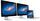 Apple Thunderbolt Display | 27" | silber, thumbnail 4 of 4