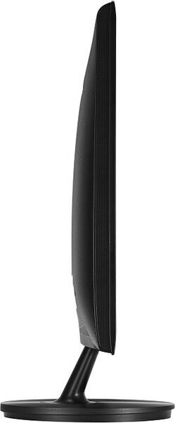 ASUS VS228DE | 21.5" | schwarz, image 2 of 3