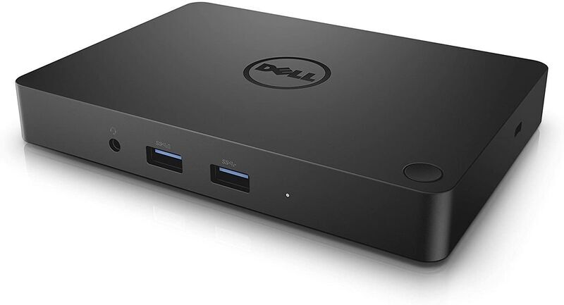 Dell Dock WD15 | inkl. 130W Netzteil, image 1 of 2