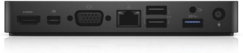 Dell Dock WD15 | inkl. 130W Netzteil, image 2 of 2