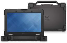 Dell Latitude 14 Rugged 5414 | i5-6300U | 14"