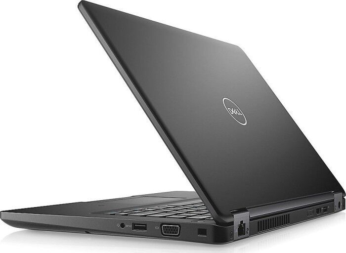 Dell Latitude 5490 | i5-8250U | 14" | 16 GB | 256 GB SSD | FHD | Webcam | Win 11 Pro | DE, image 2 of 3