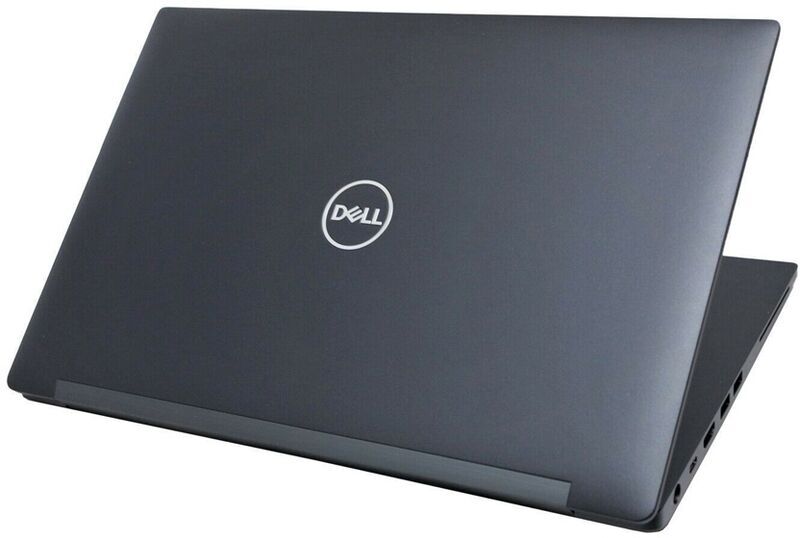 Dell Latitude 7490 | i7-8650U | 14" | 16 GB | 512 GB SSD | Win 10 Pro | DE, image 2 of 3