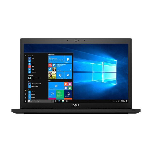 Dell Latitude 7490 | i5-8350U | 14" | 8 GB | 1 TB SSD | Win 10 Pro | DE, image 1 of 3