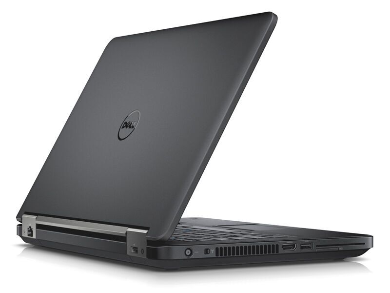 Dell Latitude E5440 | i5-4300U | 14" | 8 GB | 1 TB SSD | DVD-RW | WXGA | Win 10 Pro | DE, image 3 of 4
