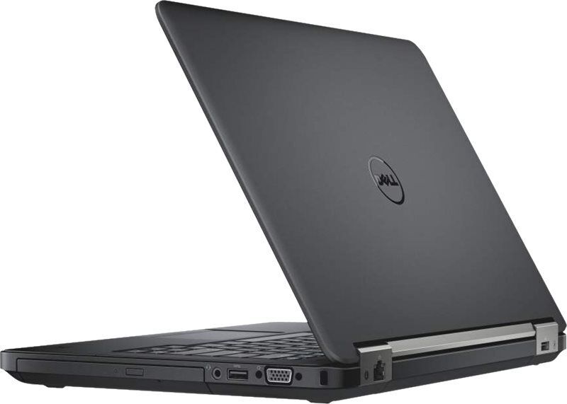 Dell Latitude E5440 | i5-4300U | 14" | 8 GB | 1 TB SSD | DVD-RW | WXGA | Win 10 Pro | DE, image 2 of 4