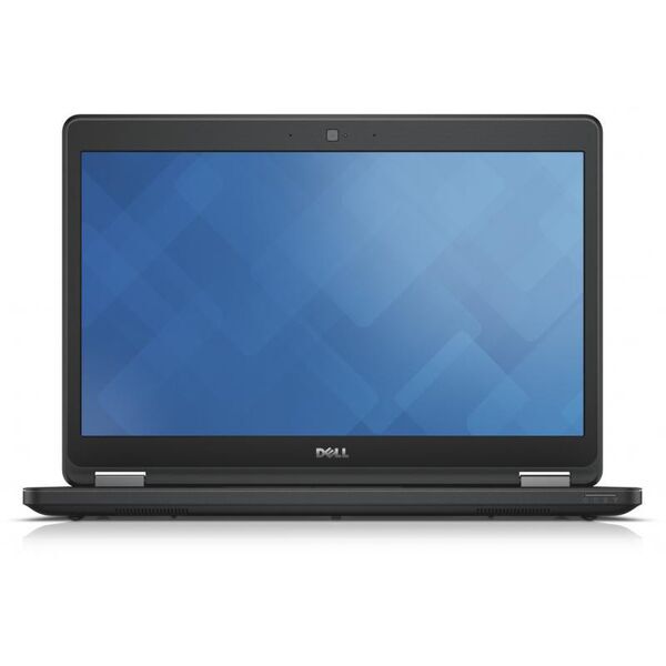 Dell Latitude E5450 | i5-5300U | 14" | 4 GB | 128 GB SSD | WXGA | Webcam | Win 10 Pro | DE, image 1 of 3