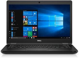 Dell Latitude E5480 | i5-6300U | 14"