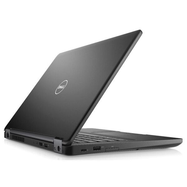 Dell Latitude E5480 | i5-6300U | 14" | 4 GB | 128 GB SSD | WXGA | Win 10 Pro | DE, image 2 of 3