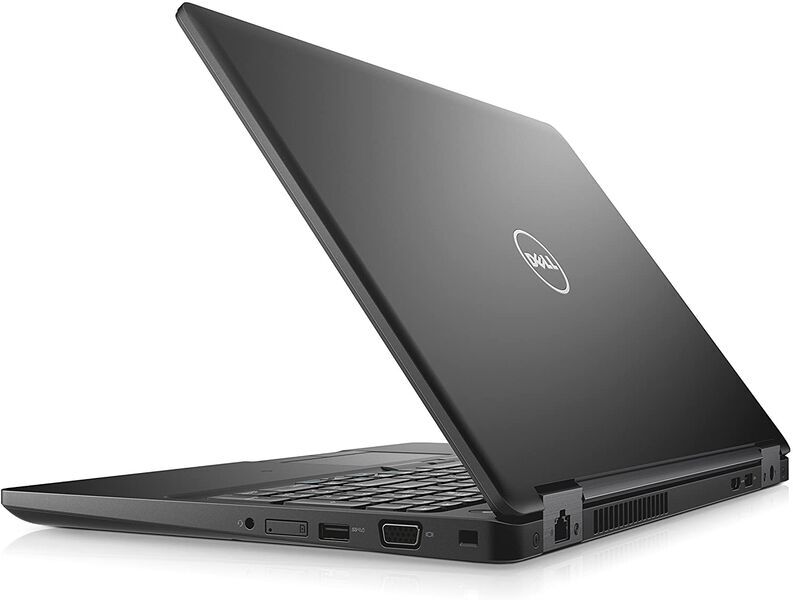 Dell Latitude 5580 | i5-6200U | 15.6" | 32 GB | 1 TB SSD | WXGA | Tastaturbeleuchtung | Win 10 Pro | DE, image 2 of 3