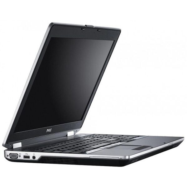 Dell Latitude E6440 | i5-4300M | 14" | 16 GB | 500 GB HDD | WXGA | Webcam | Win 10 Pro | US, image 2 of 4