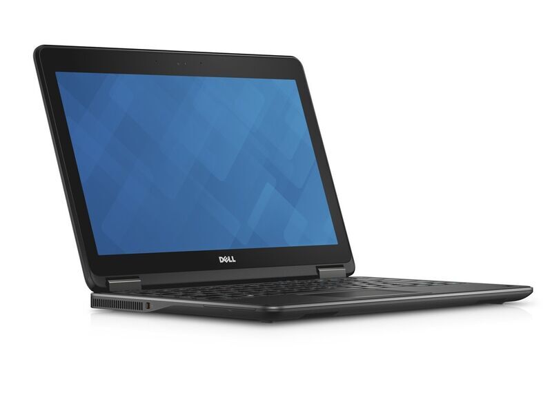 Dell Latitude E7240 | i5-4300U | 12.5" | 8 GB | 128 GB SSD | Win 10 Pro | DE, image 1 of 4