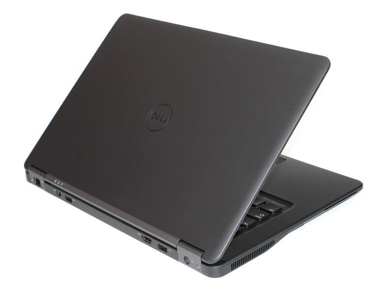 Dell Latitude E7450 Ultrabook | i5-5300U | 14" | 32 GB | 256 GB SSD | FHD | Webcam | Win 10 Pro | DE, image 2 of 4