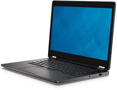 Dell Latitude E7470 | i5-6300U | 14"