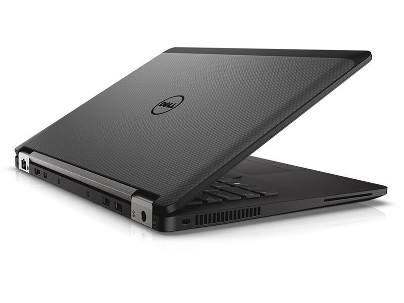 Dell Latitude E7470 | i5-6300U | 14" | 8 GB | 128 GB SSD | WXGA | Win 10 Pro | DE, image 2 of 3