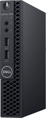 Dell OptiPlex 3060 Micro