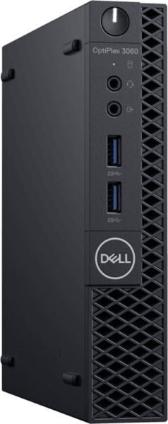 Dell OptiPlex 3060 Micro | i5-8400T | 16 GB | 1 TB SSD | Win 11 Pro, image 2 of 2
