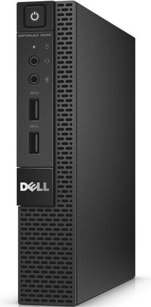 Dell OptiPlex 9020M USFF | Intel 4th Gen | i7-4785T | 8 GB | 256 GB SSD | Win 10 Pro, image 2 of 5