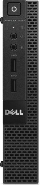 Dell OptiPlex 9020M USFF | Intel 4th Gen | i7-4785T | 8 GB | 256 GB SSD | Win 10 Pro, image 4 of 5