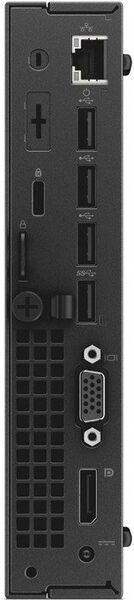Dell OptiPlex 9020M USFF | Intel 4th Gen | i7-4785T | 8 GB | 256 GB SSD | Win 10 Pro, image 5 of 5