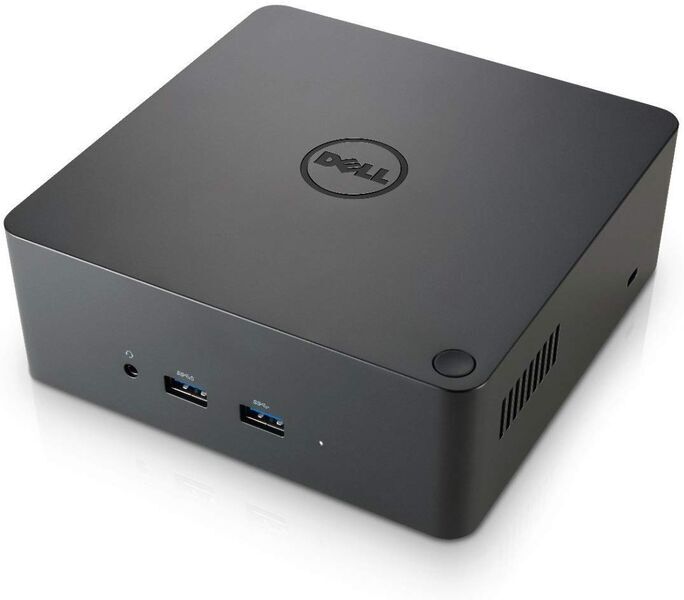Dell Thunderbolt Dock TB16 | inkl. 240W Netzteil, image 1 of 2