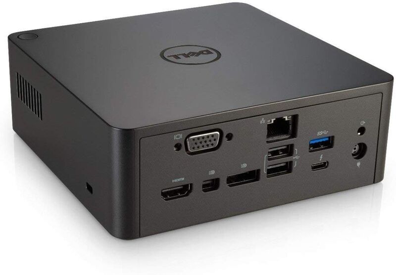Dell Thunderbolt Dock TB16 | inkl. 240W Netzteil, image 2 of 2