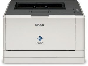 Epson AcuLaser M2400DN | grau, image 1 of 2