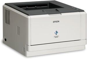 Epson AcuLaser M2400DN | grau, image 2 of 2