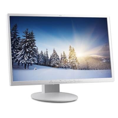 Fujitsu Display B24-8 TE Pro | 23.8" | grau, image 2 of 5