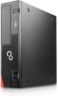 Fujitsu Esprimo D556 E85+